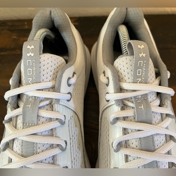 Under Armour Men's Charged Commit TR 3 Cross Trainer 10.5 - Picture 12 of 16